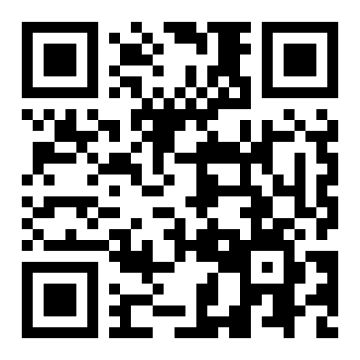 QR code linking to slides